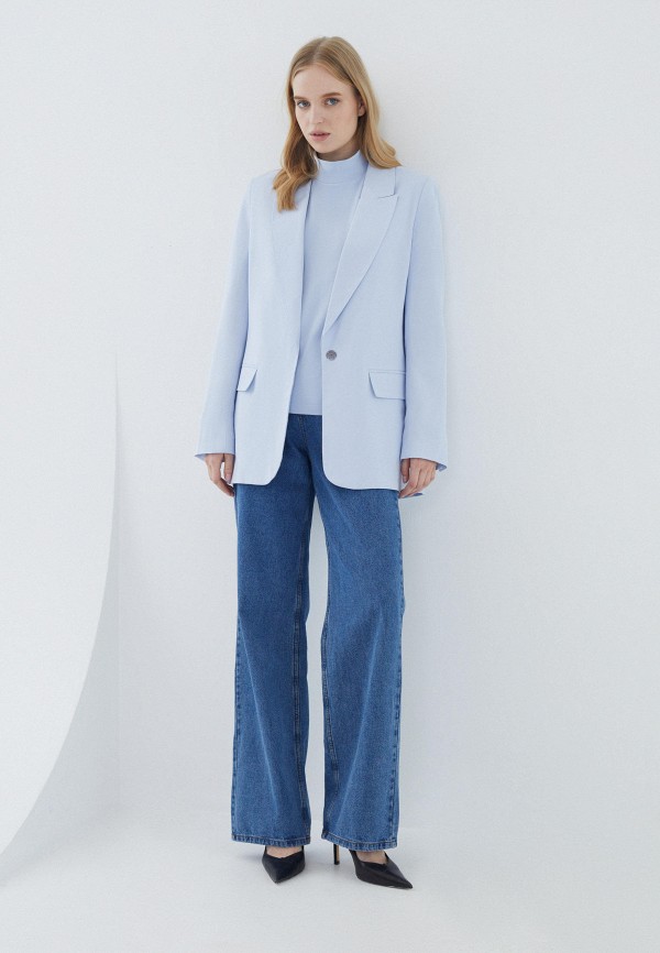 фото Водолазка zarina