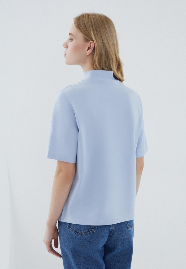 фото Водолазка zarina