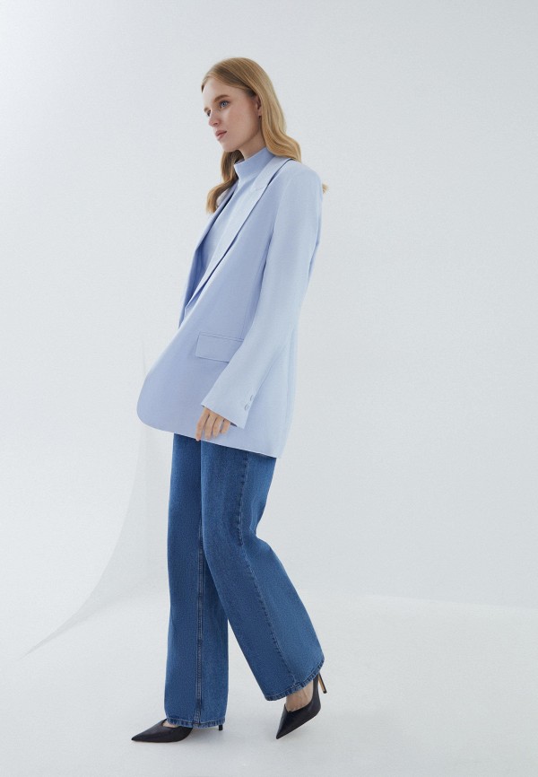 фото Водолазка zarina