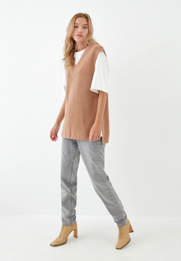 фото Жилет zarina