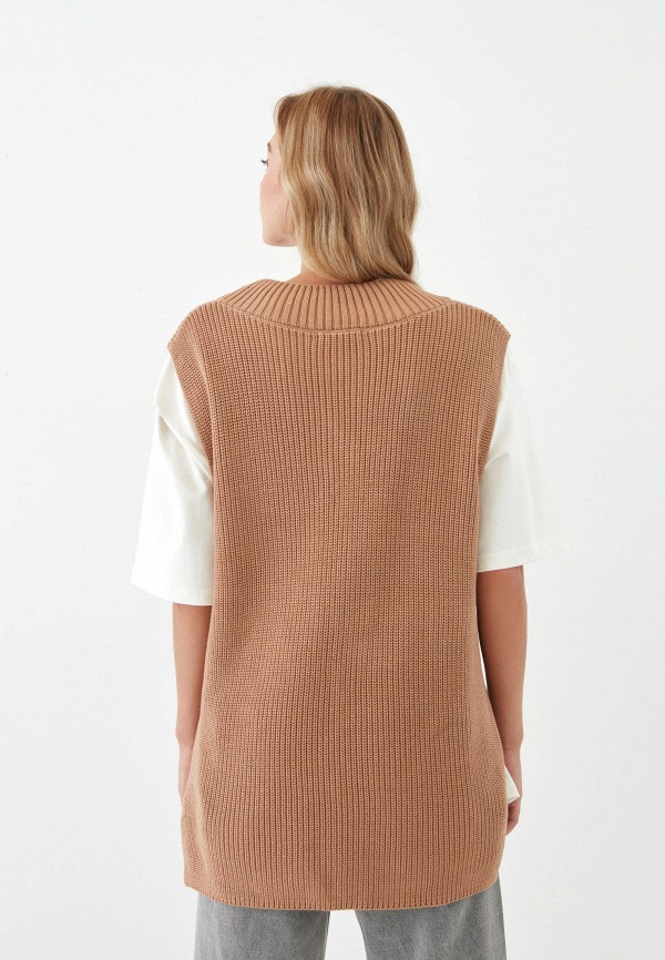 фото Жилет zarina