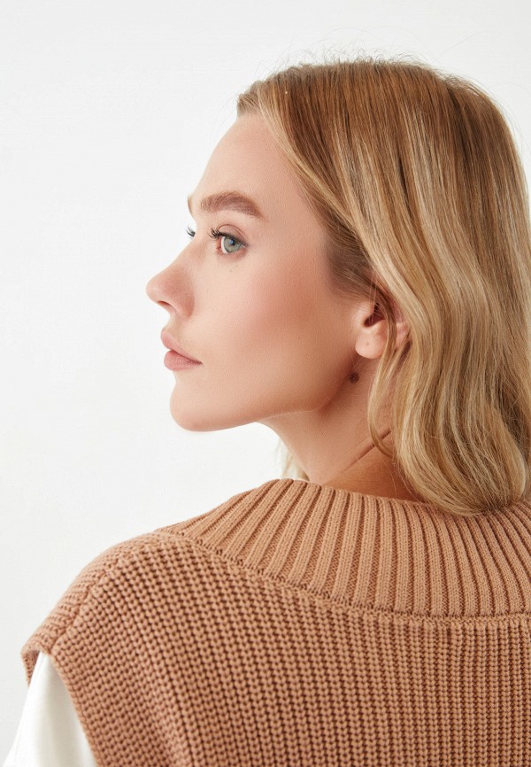 фото Жилет zarina