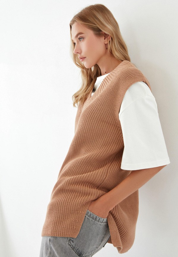 фото Жилет zarina