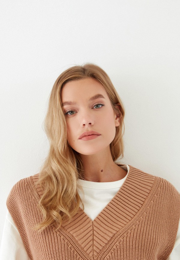 фото Жилет zarina