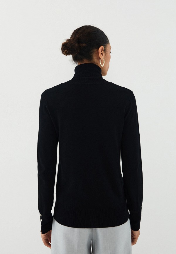 фото Водолазка zarina