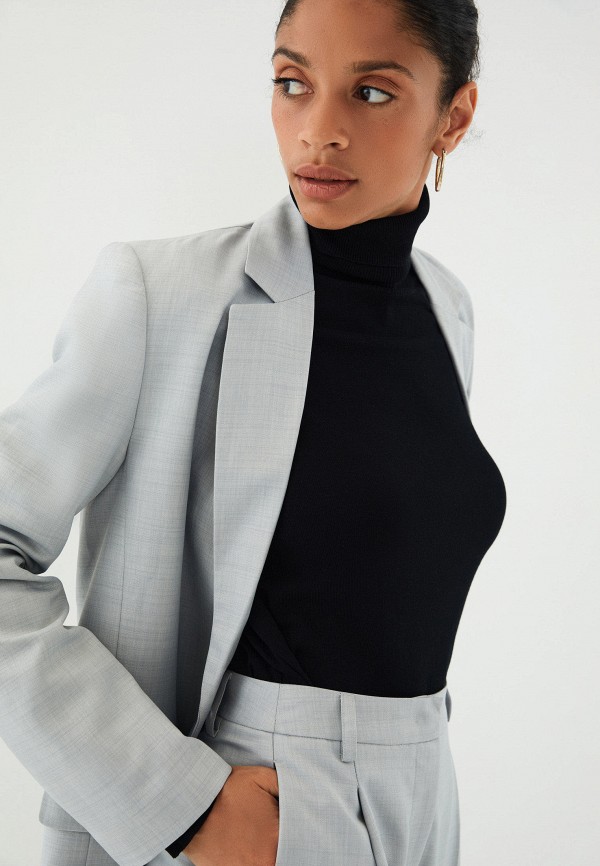 фото Водолазка zarina