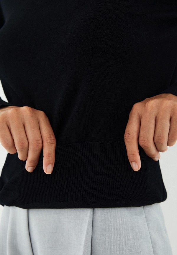 фото Водолазка zarina