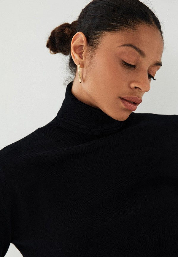 фото Водолазка zarina