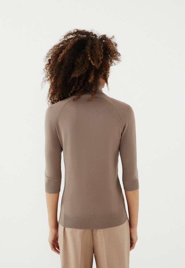 фото Водолазка zarina