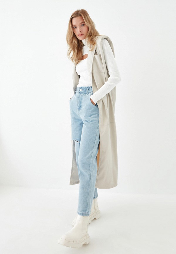 фото Водолазка zarina