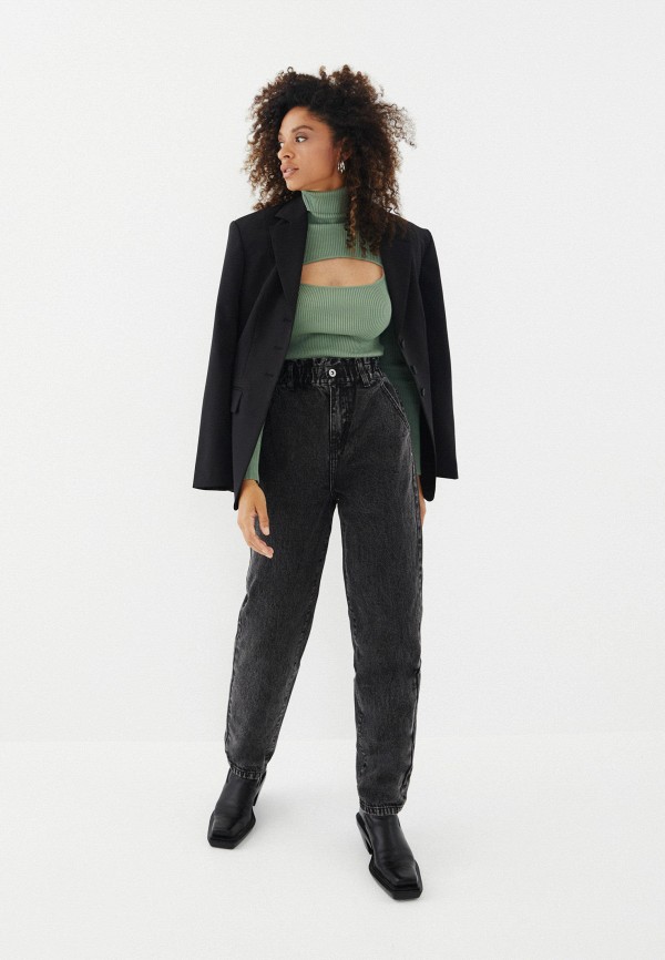 фото Джинсы zarina