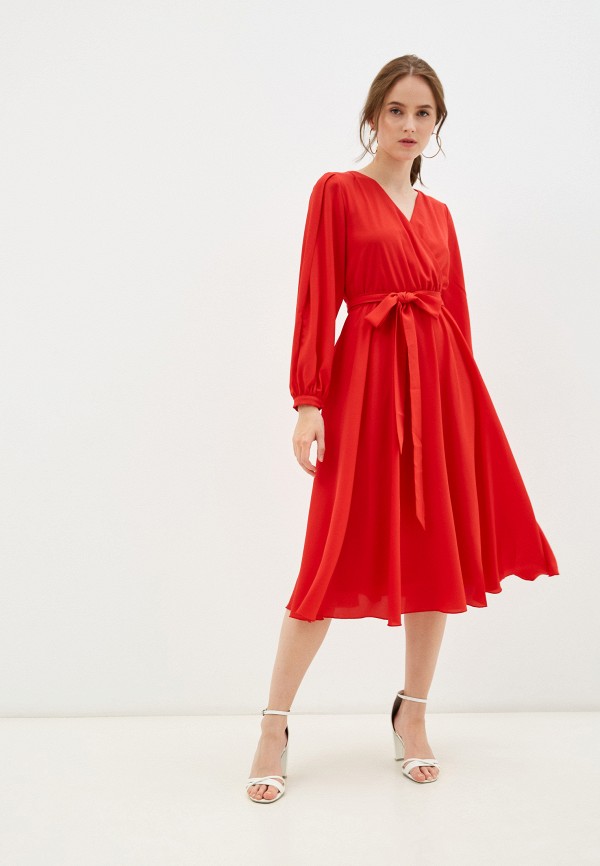 Платье Sienna