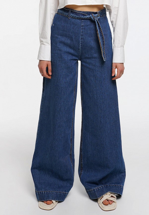 

Джинсы WhyNotDenim, Синий