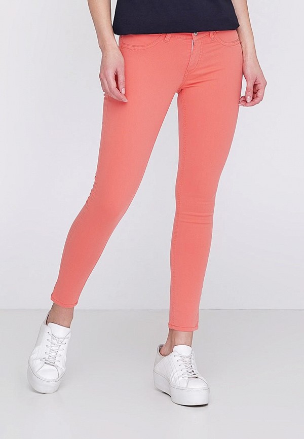 

Брюки Lagrand, Розовый, Jessica