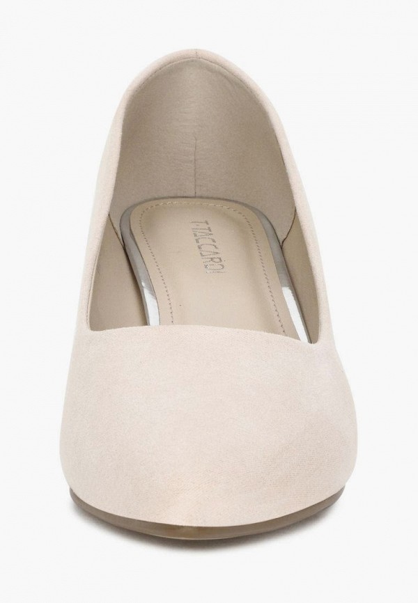 фото Туфли t.taccardi