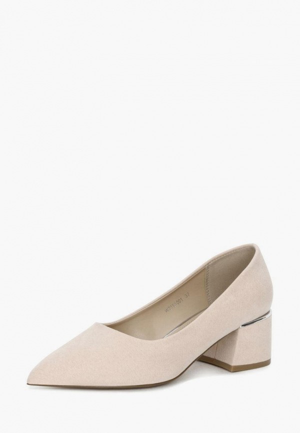 фото Туфли t.taccardi