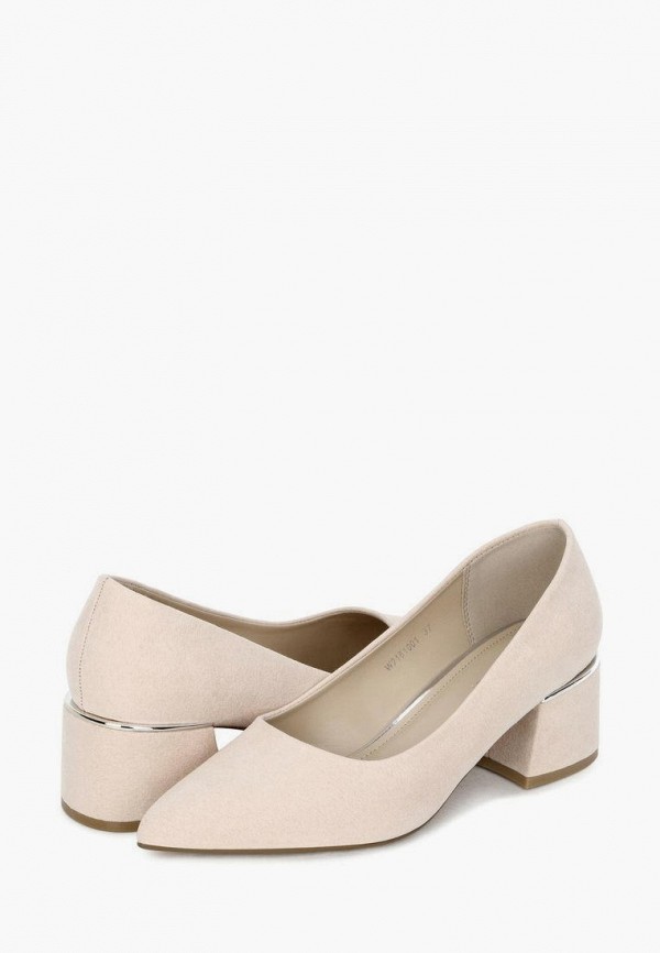 фото Туфли t.taccardi