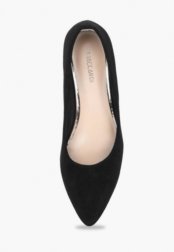 фото Туфли t.taccardi