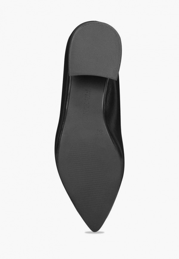 фото Туфли t.taccardi