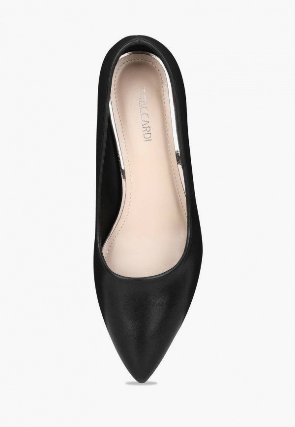 фото Туфли t.taccardi