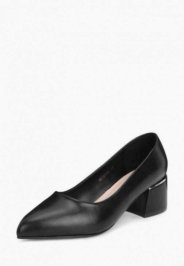 фото Туфли t.taccardi