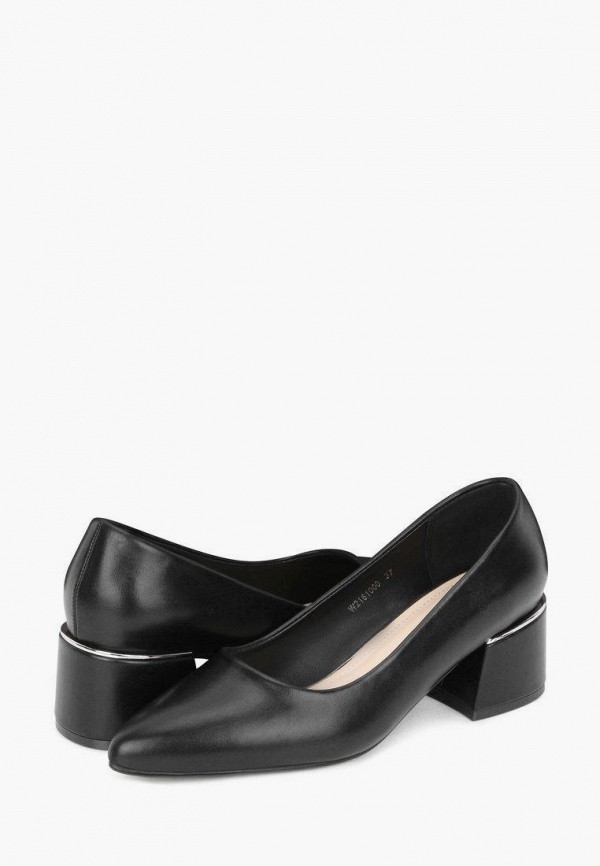 фото Туфли t.taccardi