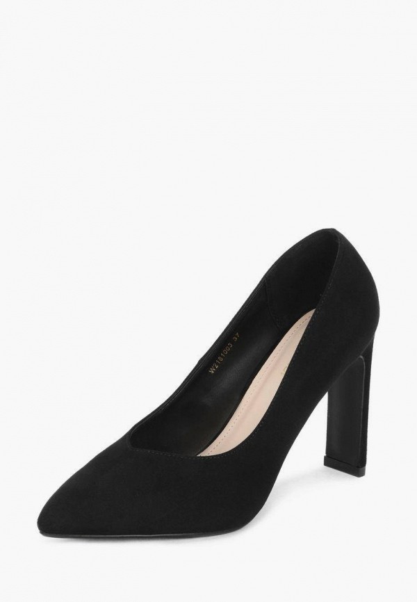 фото Туфли t.taccardi