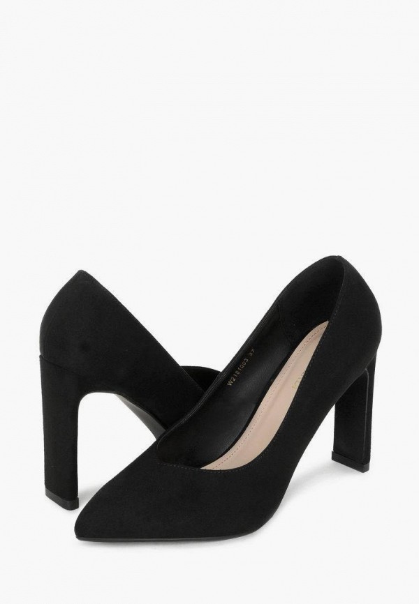 фото Туфли t.taccardi