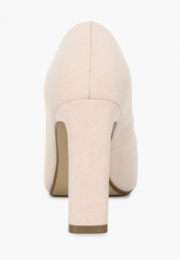 фото Туфли t.taccardi