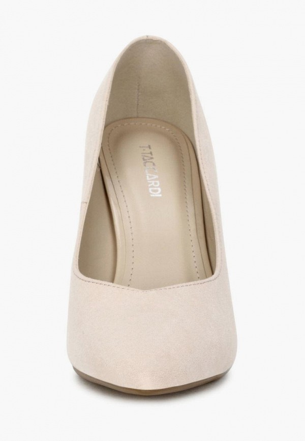 фото Туфли t.taccardi