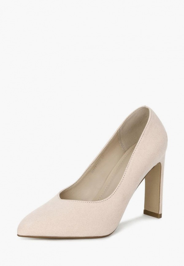 фото Туфли t.taccardi