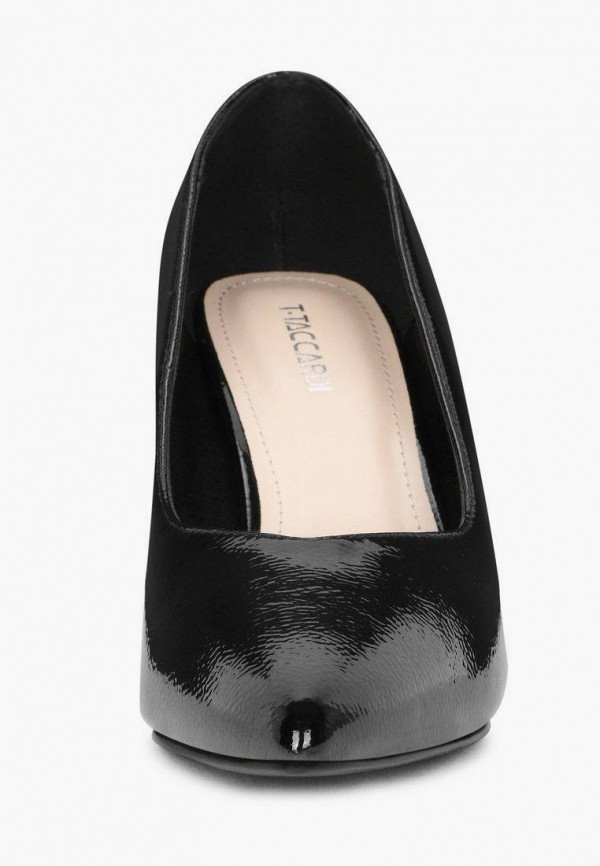 фото Туфли t.taccardi