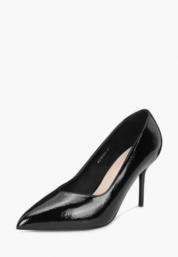 фото Туфли t.taccardi