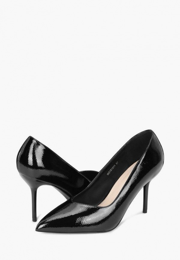 фото Туфли t.taccardi