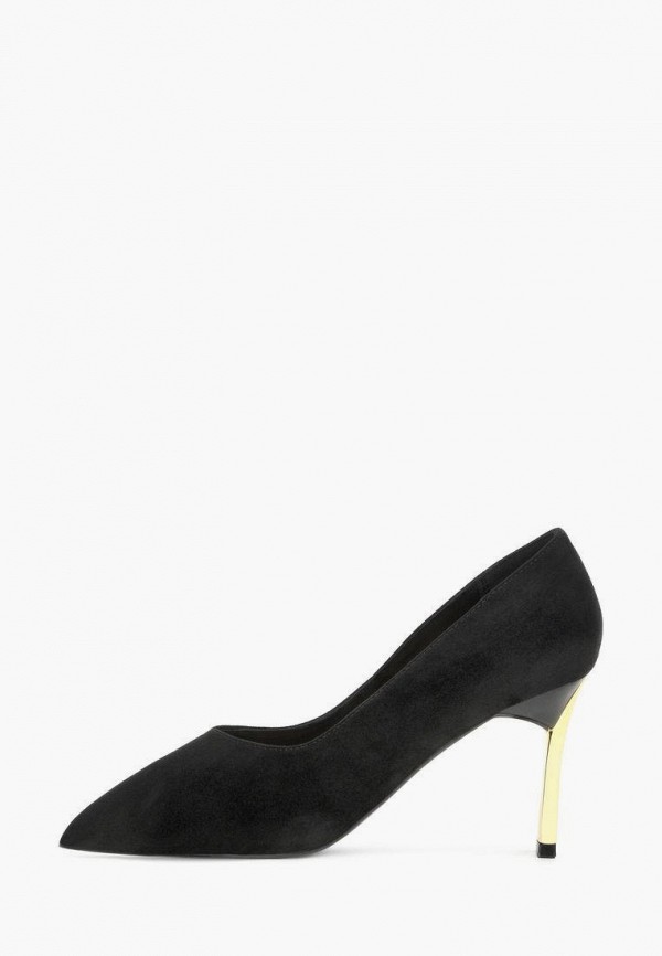 фото Туфли t.taccardi