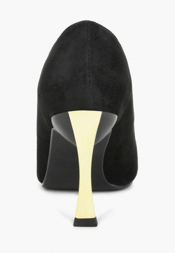 фото Туфли t.taccardi