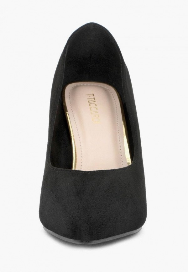 фото Туфли t.taccardi