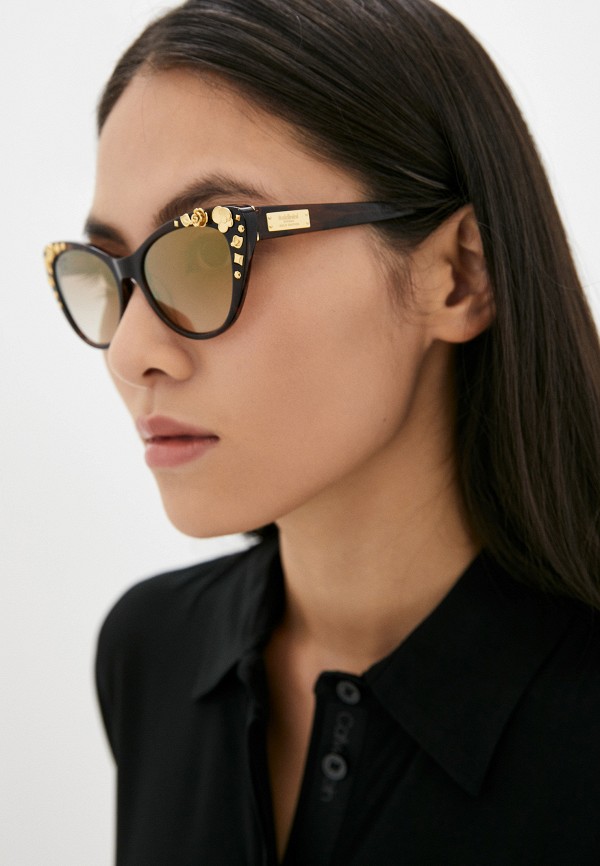 фото Очки солнцезащитные baldinini