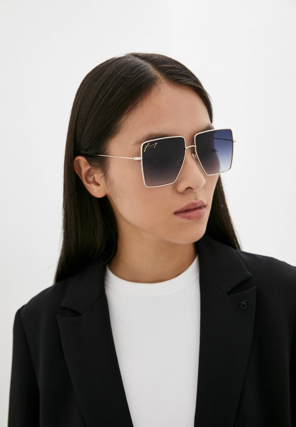 фото Очки солнцезащитные baldinini