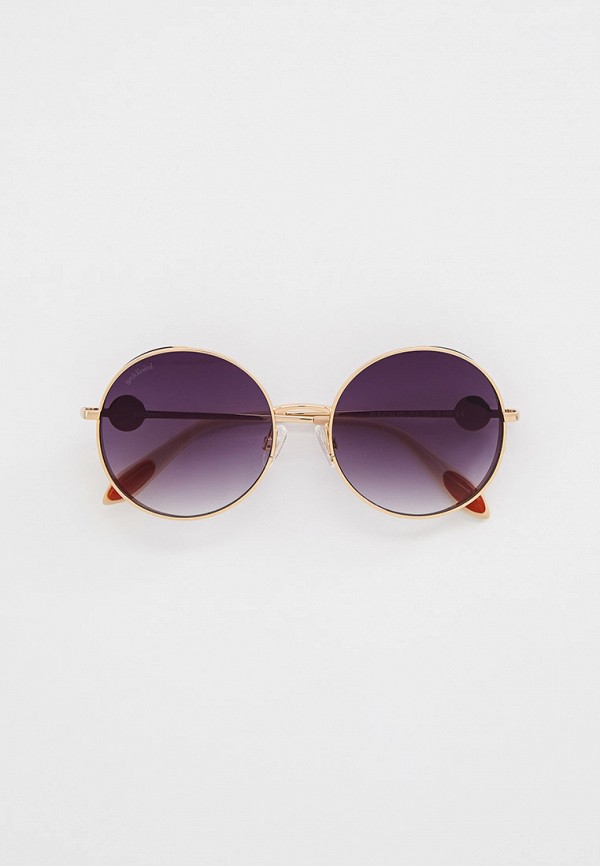 

Очки солнцезащитные Baldinini, Золотой, BLD 2132 MF 303