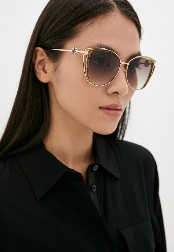 фото Очки солнцезащитные baldinini