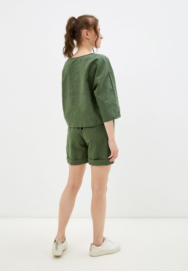 фото Костюм jenks