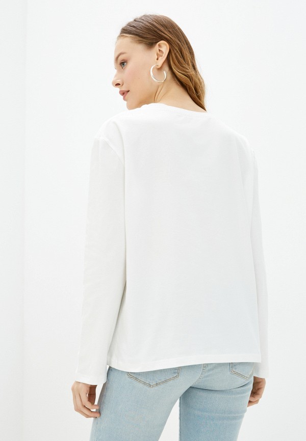 фото Лонгслив petrichor