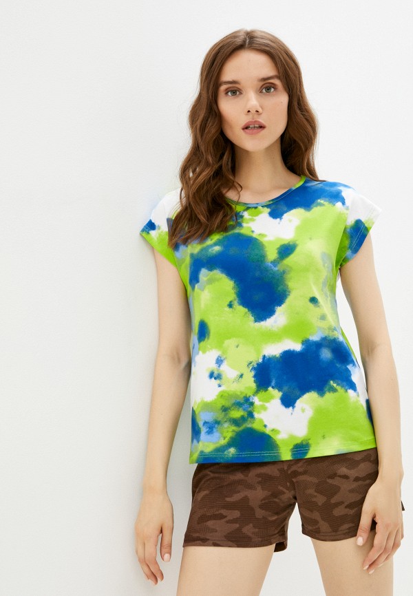 фото Футболка miata