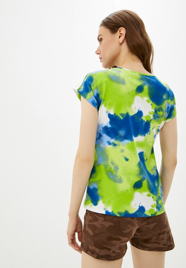 фото Футболка miata