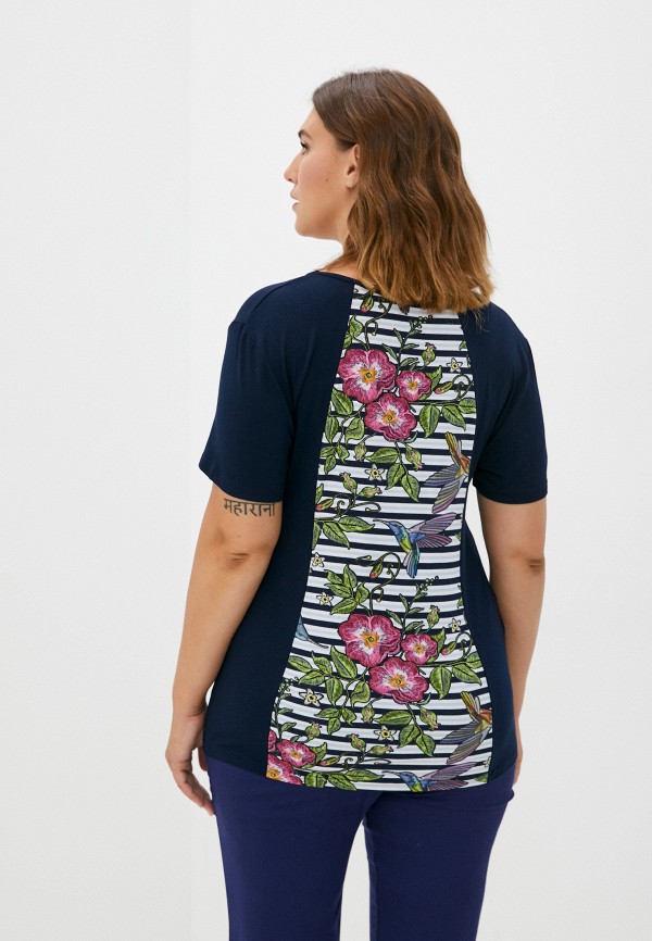 фото Футболка miata