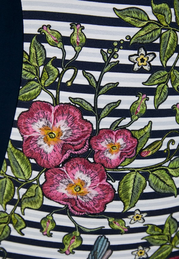 фото Футболка miata