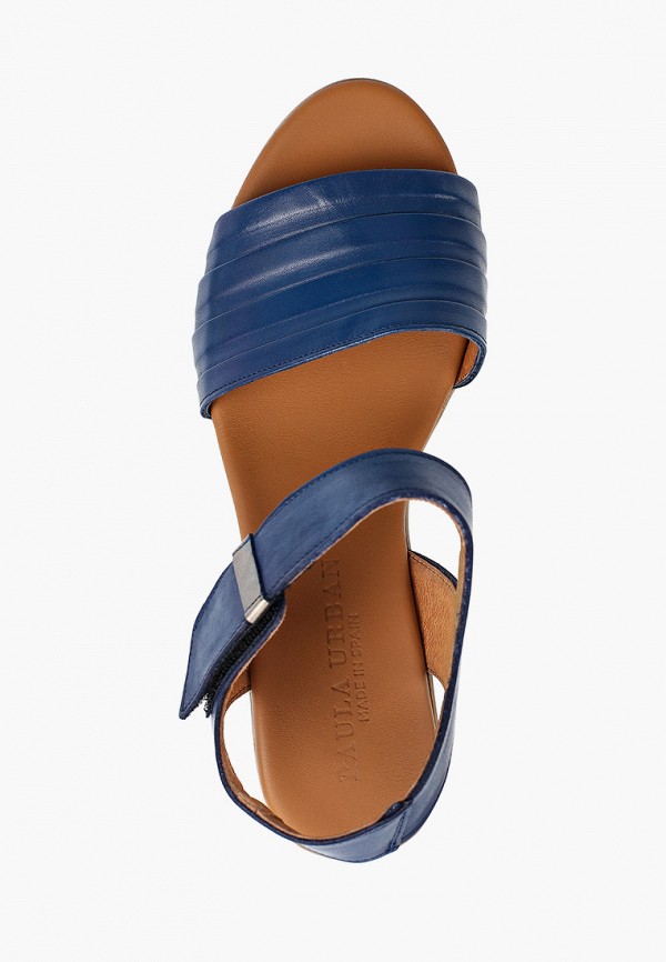 фото Босоножки paula urban