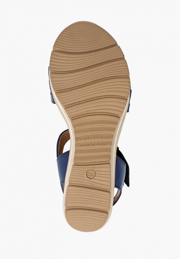 фото Босоножки paula urban