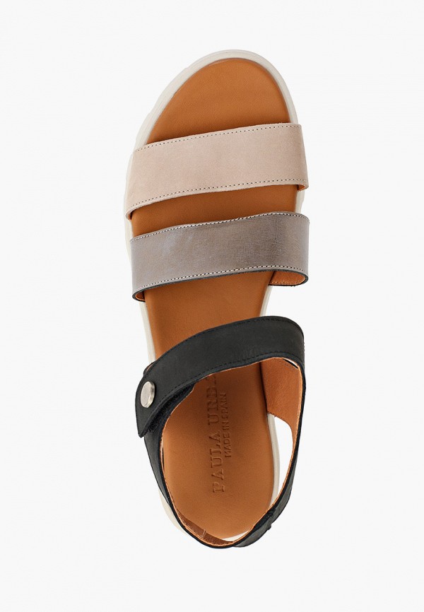 фото Босоножки paula urban